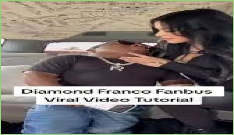 Unveiling The Diamond Franco Fan Bus: A Journey Of Passion And Community